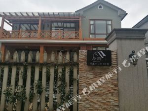 安吉酒店排行榜