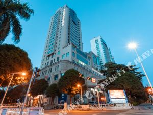 南宁酒店排名_南宁酒店房卡图片(3)