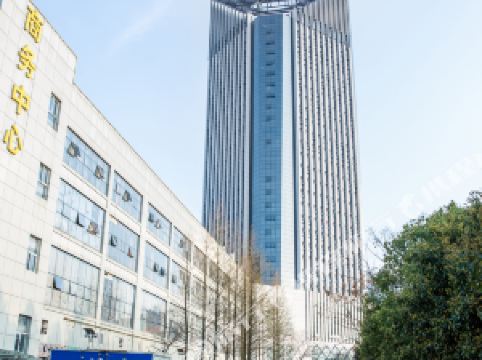 温州酒店排名_温州威斯汀酒店(2)