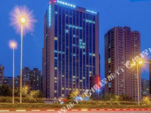 鄭州五星級酒店排名_鄭州五星級酒店圖片