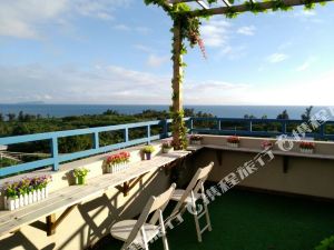 涠洲岛酒店排名_涠洲岛方岛酒店图片(2)