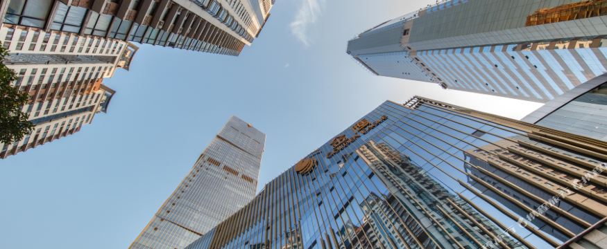 hotel [新街口地区/市中心]南京秦淮区汉中路101号金鹰新街口店b座 "