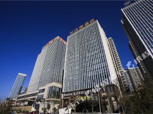济南酒店排名_济南香格里拉酒店图片