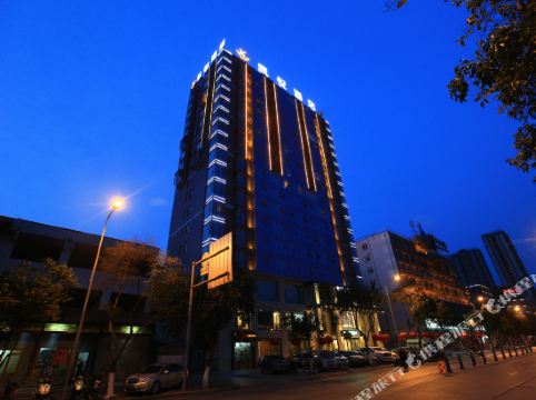广元市 利州区查看地图2016年开业酒店特色商务出行酒店介绍广元凯悦