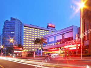 厦门酒店排名_厦门喜来登酒店(2)