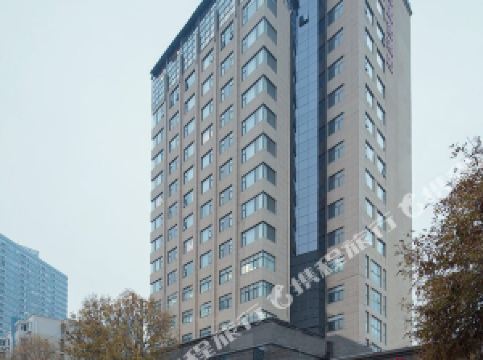 郑州五星级酒店排名_郑州五星级酒店图片(2)