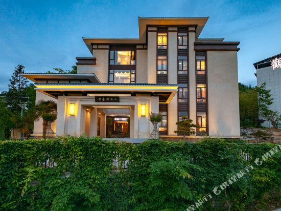 恩施施州国际大酒店