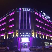 4汉庭酒店(上海澄浏中路店)