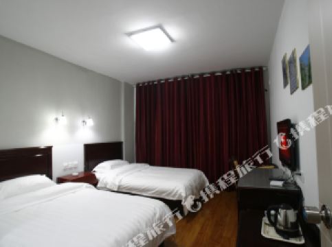 泰安酒店排名_泰安万达嘉华酒店(3)