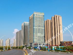 九江金时·悦兮湖大酒店