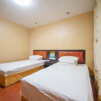 东台市博物馆附近经济型酒店【携程酒店】