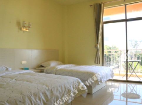 涠洲岛酒店排名_涠洲岛方岛酒店图片(2)