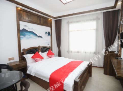 张家界酒店排名_建阳酒店排名(3)