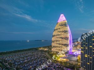 三亚五星级酒店排名_海南三亚五星级酒店(2)