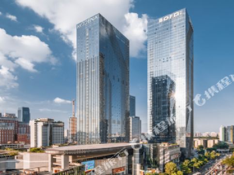 长沙五星级酒店排名_长沙酒店