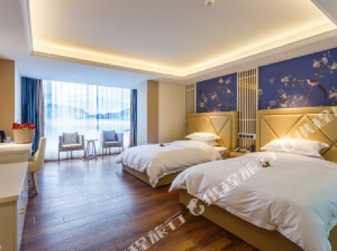 嘉兴酒店排名_嘉兴途客酒店房卡照片(3)