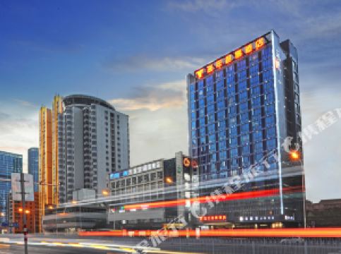 长沙五星级酒店排名_长沙酒店