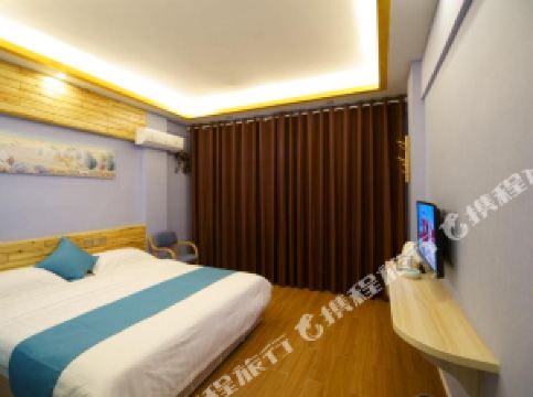 张家界酒店排名_建阳酒店排名(3)