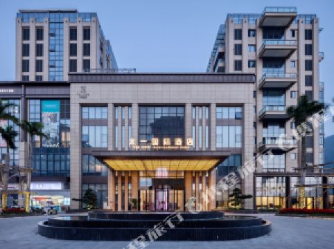 温州酒店排名_温州威斯汀酒店