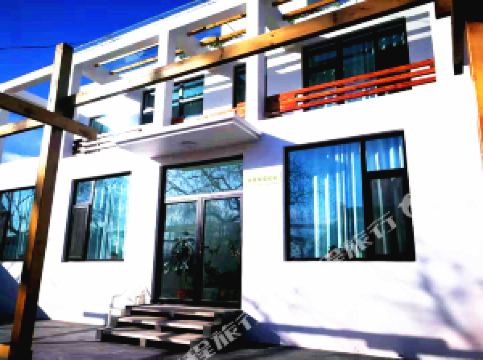 北京民宿排名_北京冬奥会延庆民宿村(2)