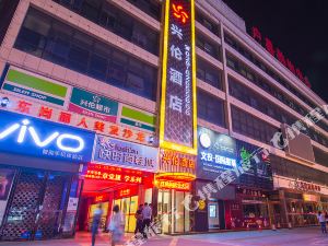 户县排名_户县农民画(2)