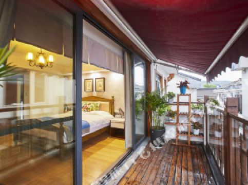 杭州民宿排名_杭州民宿图片(3)