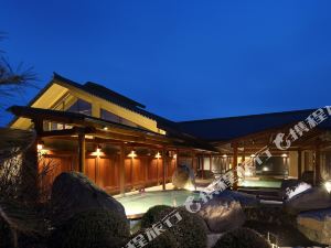温泉酒店排名_温泉酒店图片