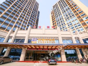 南宁酒店排名_南宁酒店房卡图片(2)