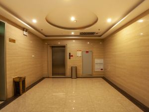 库车塔里木酒店