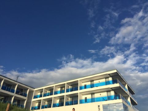 丰宁蒙马特小镇