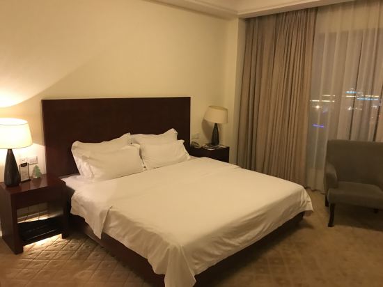 常熟金陵天铭国际大酒店