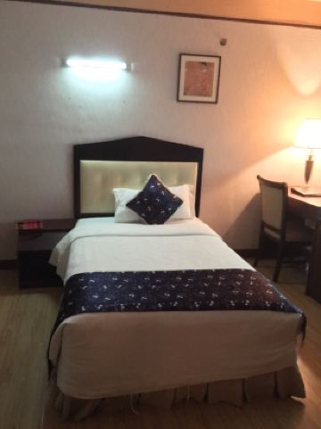 珠海聚龙酒店(会所)