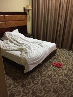 衡山麓园大酒店