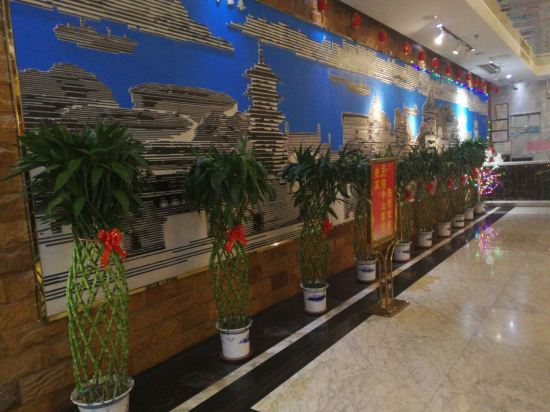 福建光龙大酒店