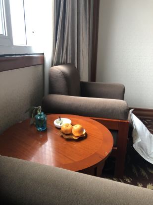 新昌石城大酒店