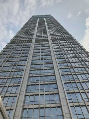 东莞虎门美思威尔顿酒店