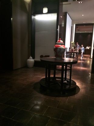 成都隐庐酒店预订价格,联系电话\位置地址【携程酒店】