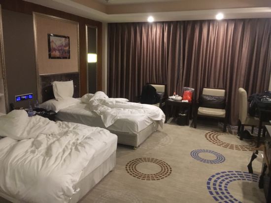 安溪南星大酒店预订价格,联系电话位置地址【携程酒店】