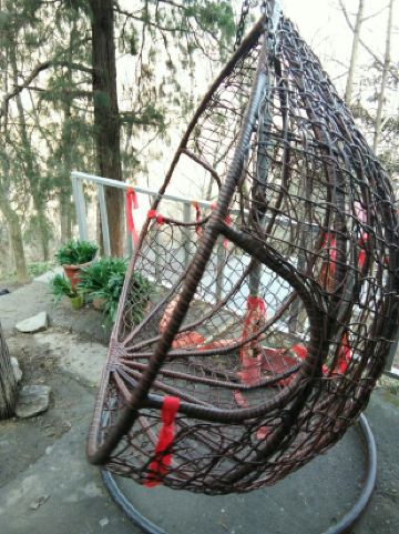 武当山七星树范家别院