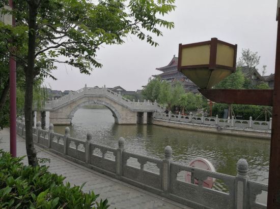 (开封七盛角清明上河园店)预订价格,联系电话位置地址【携程酒店】