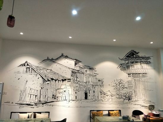 武夷山候鸟栖界客栈