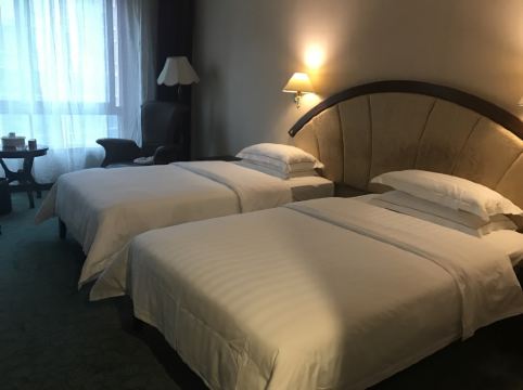 南安水头明超大酒店