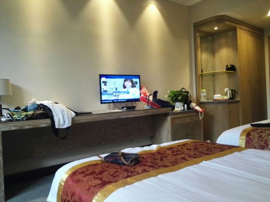 临安碧海宾馆预订价格,联系电话位置地址【携程酒店】