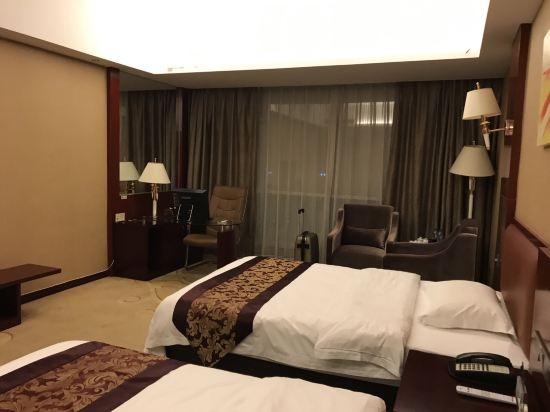 沙县金立国际酒店