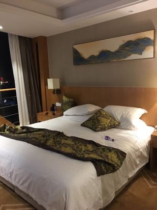 安吉浙北大酒店