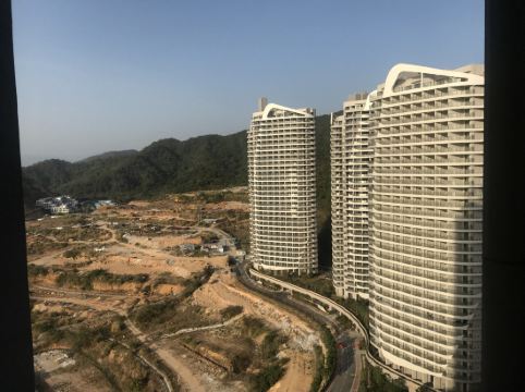 惠东屿海云天假日主题公寓预订价格,联系电话位置地址【携程酒店】