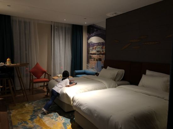 开元曼居·株洲店预订价格,联系电话位置地址【携程酒店】