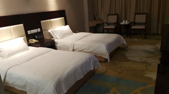 库车丽都大酒店