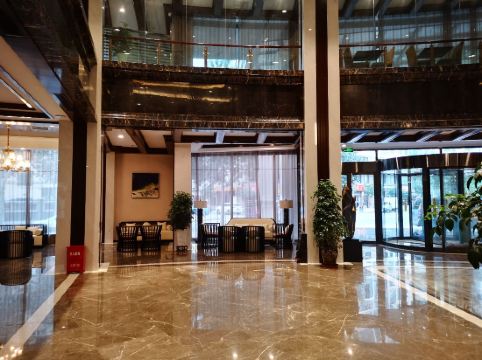 敦煌维景酒店预订价格,联系电话位置地址【携程酒店】