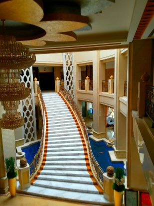 库车丽都大酒店